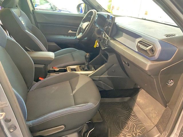 Dacia Bigster TCe 140 Expression