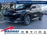 Maxus Euniq 6 Limited 70kWh +ACC +SHZ +PANO