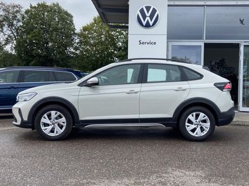 Volkswagen Taigo - 2