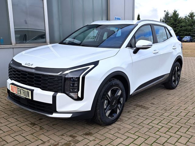 Kia Sportage NEUES MODELL 2026 AUTOMATIK 150PS