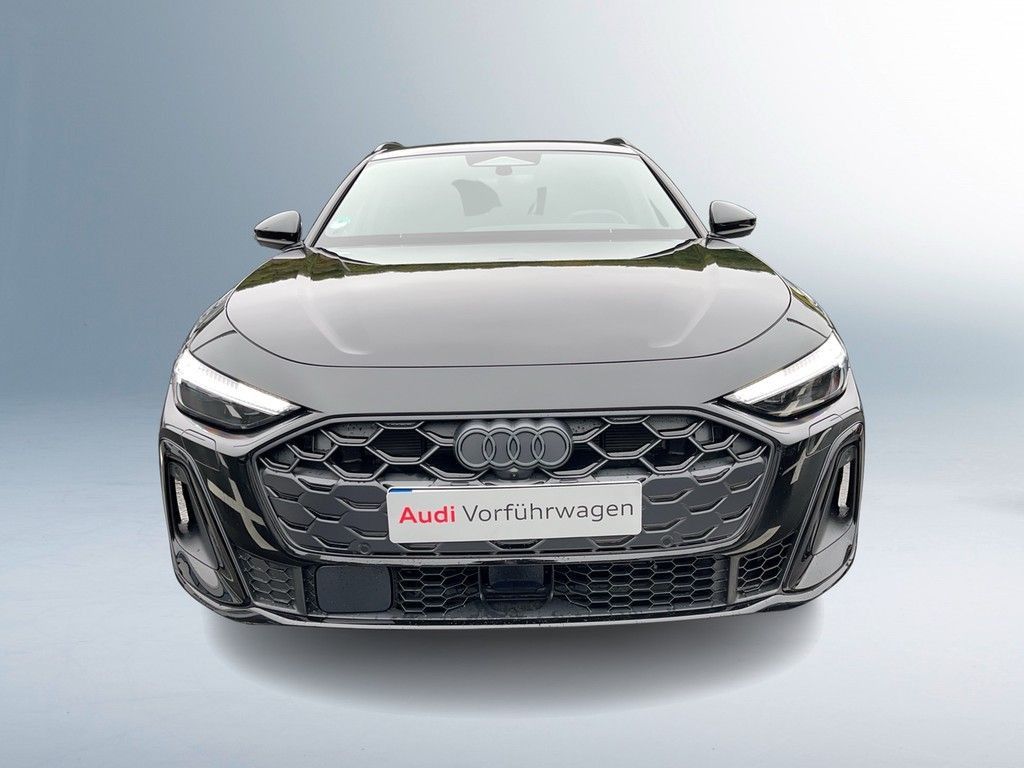 Audi S5 - Bild 12