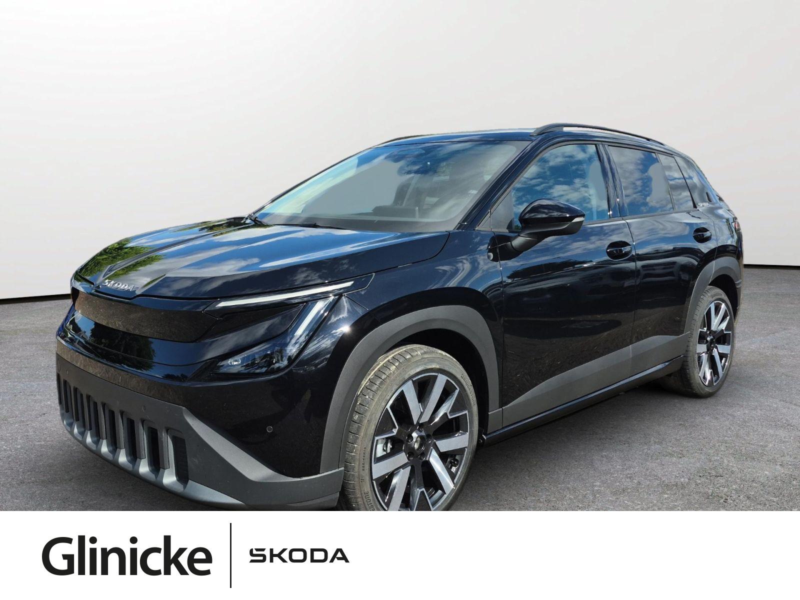 Skoda Epiq