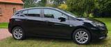 Opel Astra 1.2 Direct Injection Turbo 81kW Edition  - Opel Astra mit Benzin-Antrieb: Limousine, 1.8