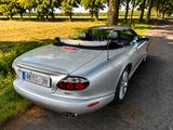 Jaguar XKR Cabriolet Victory Edition Top Zustand - Jaguar Gebrauchtwagen von 2005
