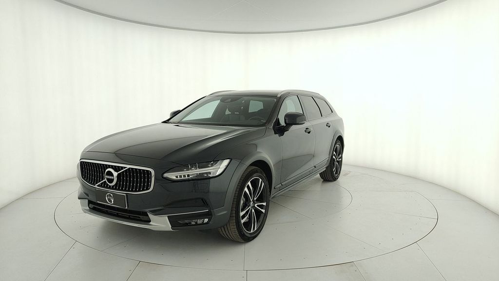 Image of Volvo V90 Cross Country