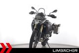 BMW F 800 GS ADVENTURE - Griffheizung - BMW ENDURO F 800 GS