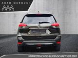 Nissan X-Trail Tekna 4x4 2.0/7-Sitzer/Pano/Vollleder - Nissan Gebrauchtwagen in Dortmund