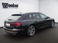 Audi A6 - Vorschau Bild 14