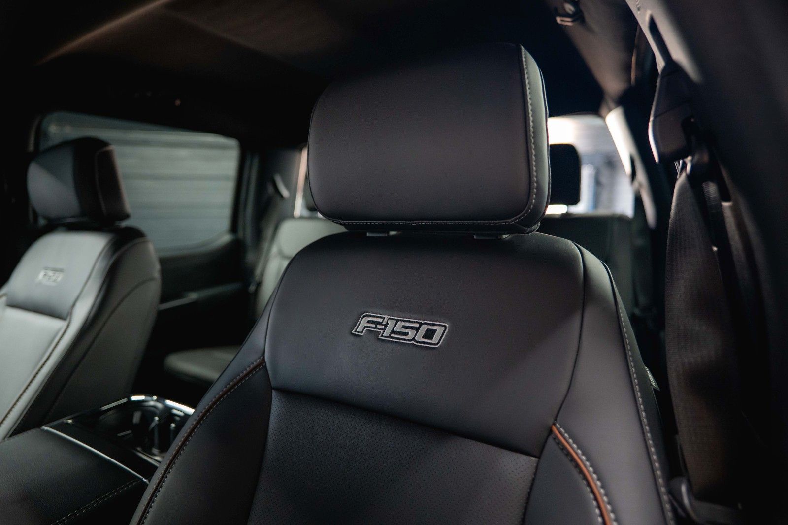 Fahrzeugabbildung Ford F150 5.0L V8 4x4 Offroad  SuperCrew RAPTOR 19%