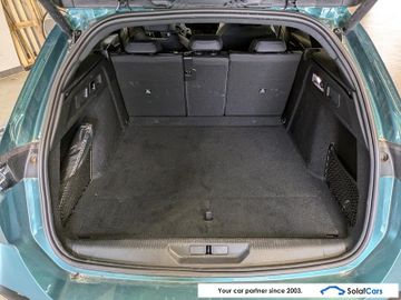 Peugeot 308 - 8