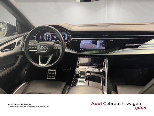 Audi Q8 - Bild 7