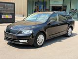 Skoda Octavia 1.6 TDI 81kW Active Combi - Skoda Octavia Active mit Diesel-Antrieb