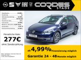 Volkswagen Golf Variant VII Join BlueMotion 1.5 TSI Automat - Volkswagen Golf: Kombi, Bluemotion