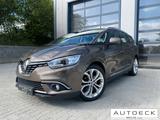 Renault Scenic IV 15.dCi Grand Experience*DAB*SHZ*GJR* - Renault Scenic mit Diesel-Antrieb: Kleinbus, Euro4