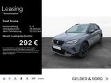 Seat Arona FR Black Edition 1.0 TSI 115 PS DSG *NAVI*