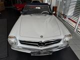 Mercedes-Benz SL 230 PAGODE - Mercedes-Benz SL 230 Benziner Gebrauchtwagen