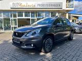 Peugeot 2008 Active PureTech Klima AHK 2. Hand - Peugeot Gebrauchtwagen in Kiel
