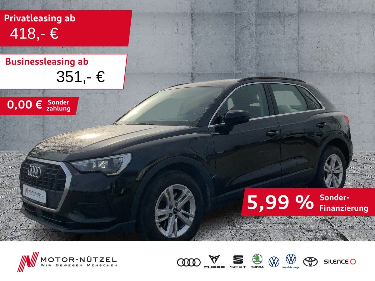 Audi Q3 - Bild 1