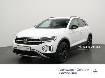 Volkswagen Leasingangebot: Volkswagen T-Roc TDI Goal DSG ACC AHK NAVI KAM SHZ