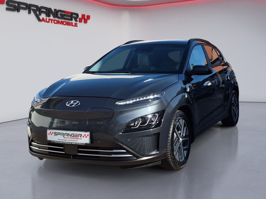 Image of Hyundai KONA