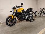 Yamaha FZ6 S2 / viel Zubehör / Leo Vince / Sitz - YAMAHA FZ6