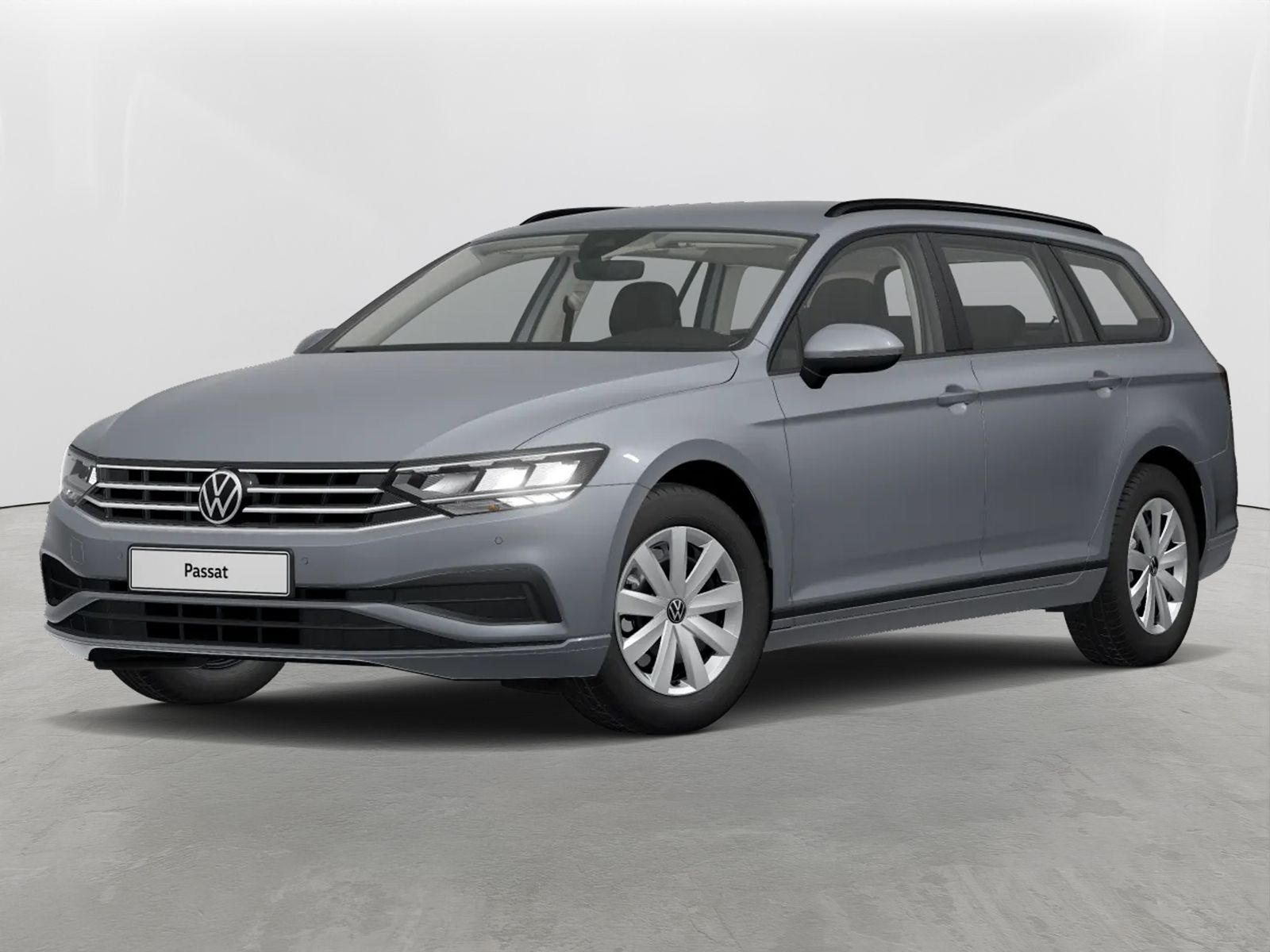 Passat Variant 1.5 TSI DSG *LED*NAVI*KAMERA*