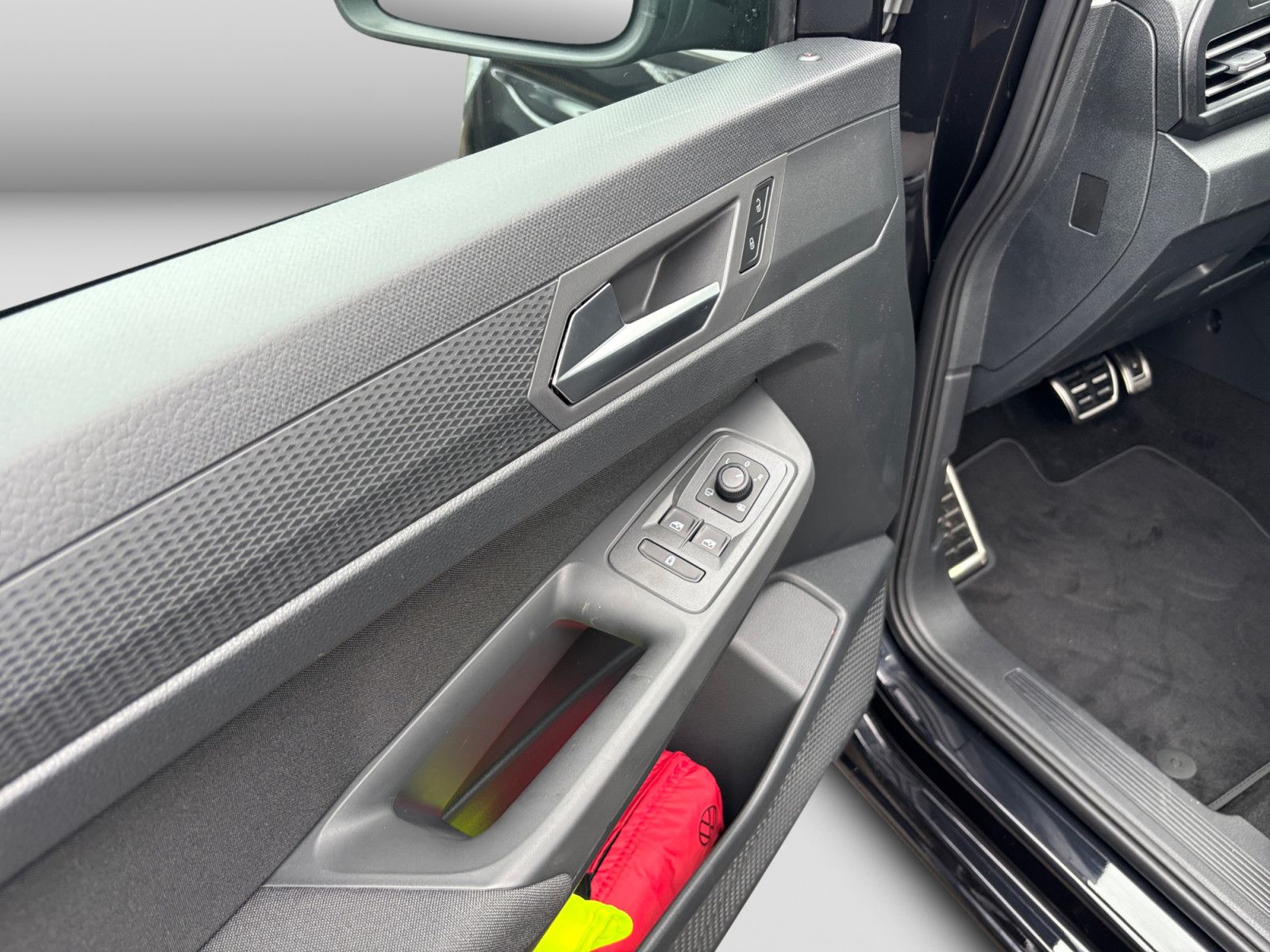 Volkswagen Caddy - Bild 14