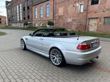 BMW M3 E46 Cabriolet 2005 LCI  - BMW: Cabrio, E46