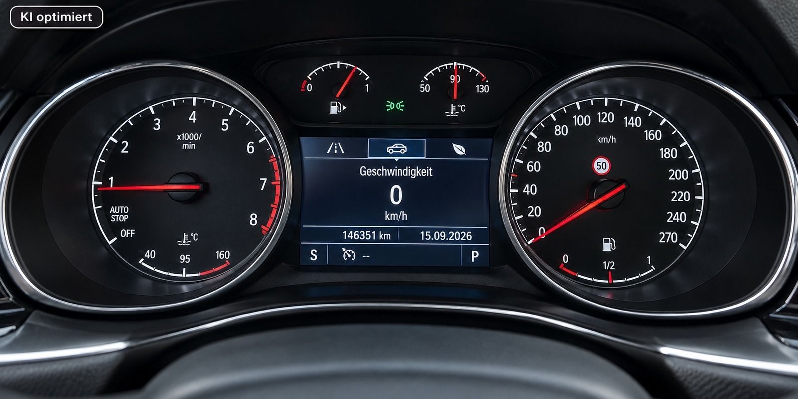 Fahrzeugabbildung Opel Insignia Country Tourer Exclusive HUD STDHZG LED