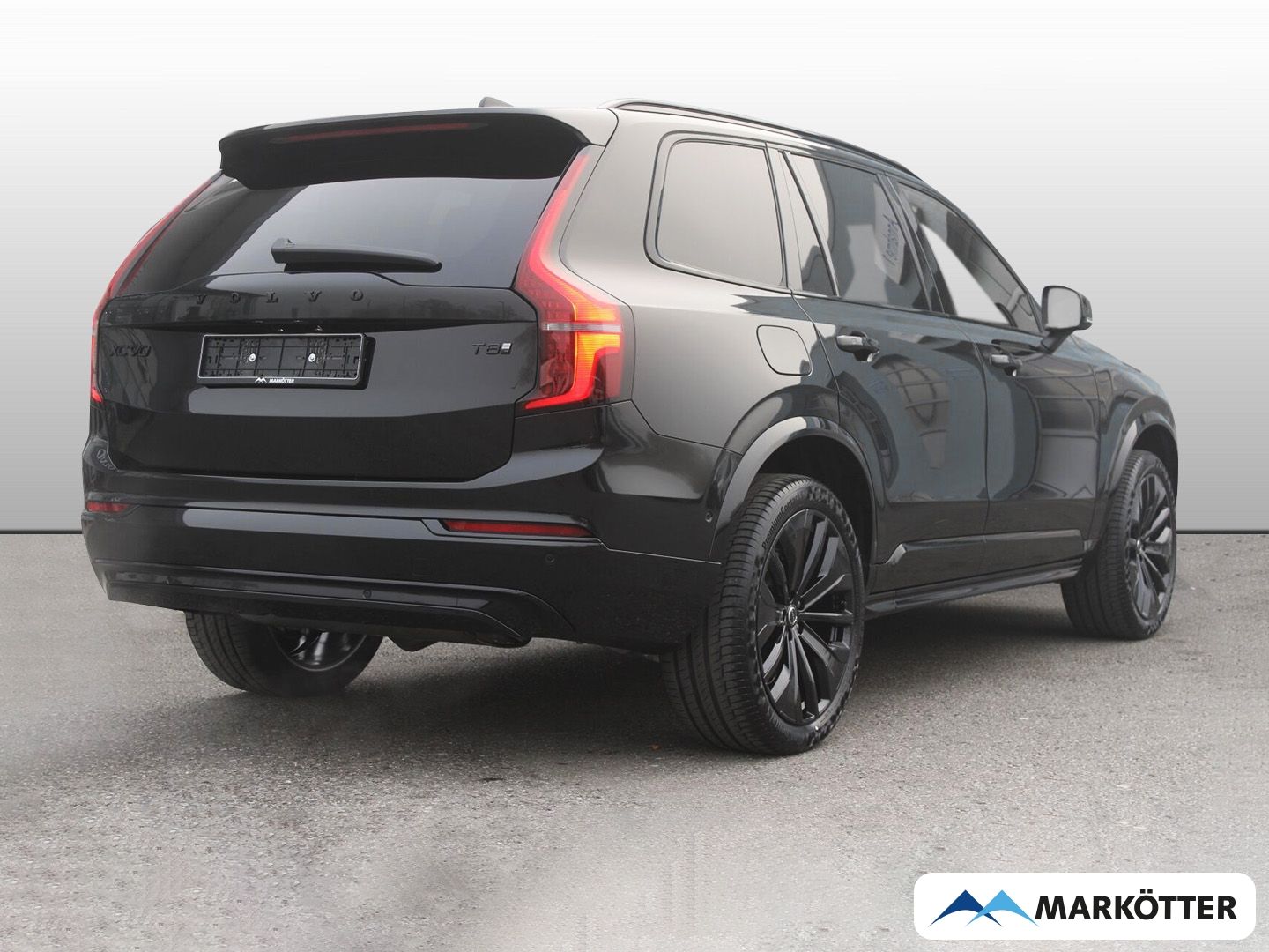 Volvo XC90 - Bild 2
