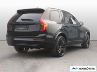 Volvo XC90 - Vorschau Bild 2