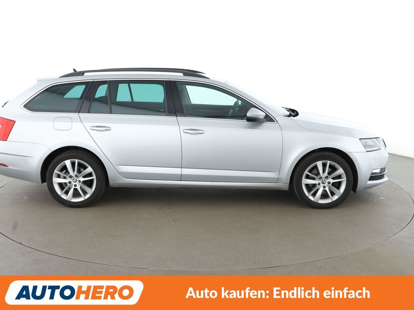 Skoda Octavia 2.0 TSI Style Aut.*NAVI*PDC*TEMPO* foto 7