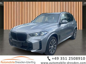 BMW X5 - 1