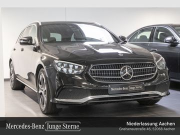Mercedes E 300 - 11