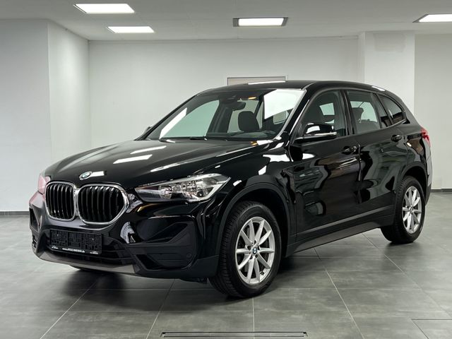 BMW X1 sDrive 18 d Advantage/NAVI/LED/DAB/SHZ/PDC/