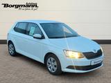 Skoda Fabia Cool Plus DIVERSE Sperrdiff. DAB Klima el. - Skoda Fabia: Cool