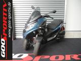 Piaggio MP3 300 Sport *TOP-ZUSTAND* - PIAGGIO MP3 300 SPORT
