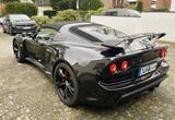 Lotus Exige 3.5 V6 S S - Lotus Exige