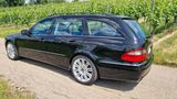 Mercedes-Benz E 280 4MATIC T AVANTGARDE Avantgarde - Mercedes-Benz E 280 aus 2007