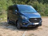 Ford Transit Nugget Aufstelldach - Ford Aufstelldach