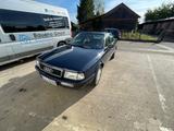 Audi 80 1.9 TDI H-Zulassung Oldtimer - Audi 80: 1.9