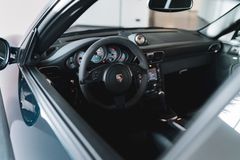 Fahrzeugabbildung Porsche 997.2 Turbo *RUF POWERKIT / 620PS / SCHALTER*