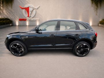Audi Q5 - 8