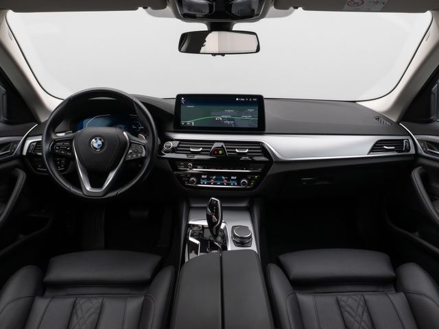 Foto Nummer 39: BMW 520d