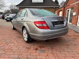 Mercedes-Benz C 180 C Limousine C 180 Kompressor/NAVI/LEDER/ - gebrauchte Mercedes-Benz C 180 aus dem Jahr 2009