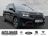 Citroën C5 Aircross Shine Pack Hybrid 225PS - Citroën C5 Aircross Plug-in Hybrid (PHEV) Gebrauchtwagen
