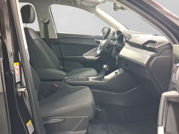 Audi Q3 - 4