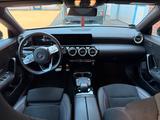 Mercedes-Benz CLA 200 7G-DCT AMG Line - Mercedes-Benz CLA 200 in Leverkusen