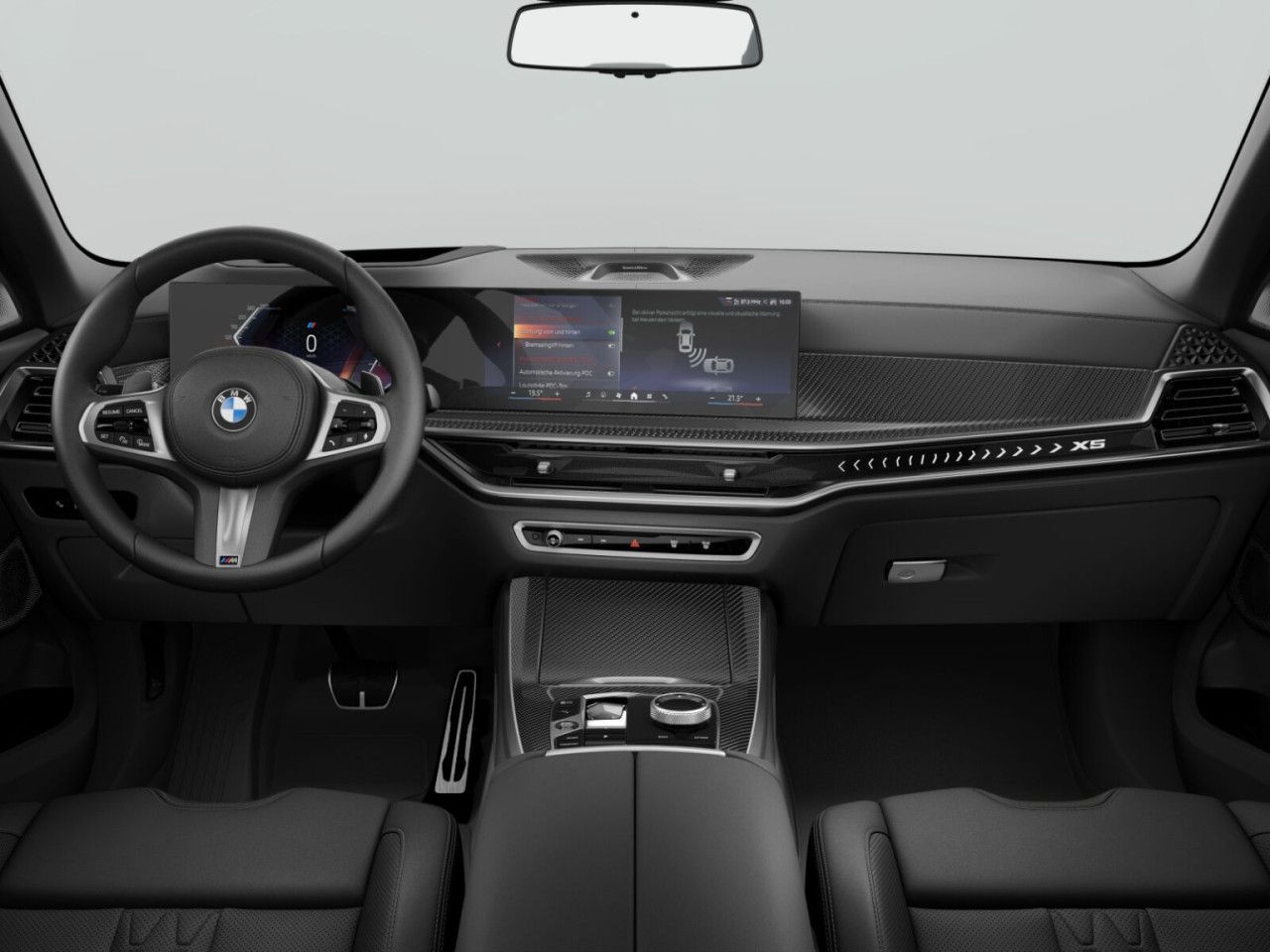 BMW X5 - Bild 4