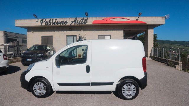 Fiat Fiorino 1.3 MJT 80CV Cargo